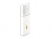 Silicon Power Blaze B06 USB 3.1 32GB Shell White pen drive